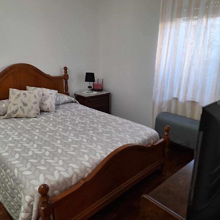 Casita Acogedora En El Centro Del Pueblo Villa ปอร์ริญโญ ภายนอก รูปภาพ