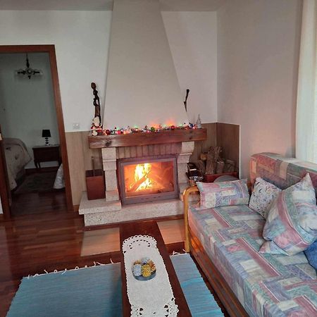 Casita Acogedora En El Centro Del Pueblo Villa ปอร์ริญโญ ภายนอก รูปภาพ