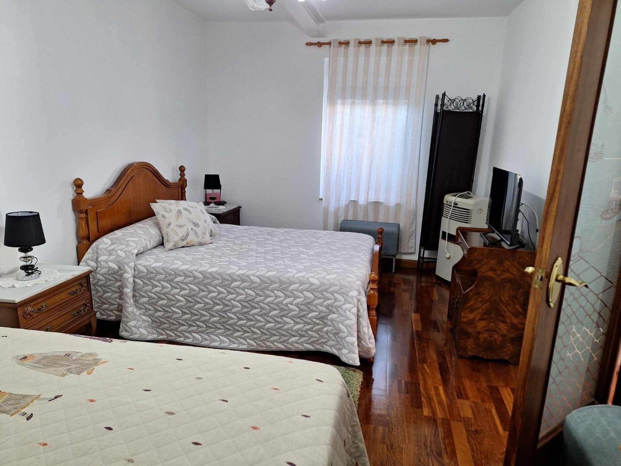 Casita Acogedora En El Centro Del Pueblo Villa ปอร์ริญโญ ภายนอก รูปภาพ