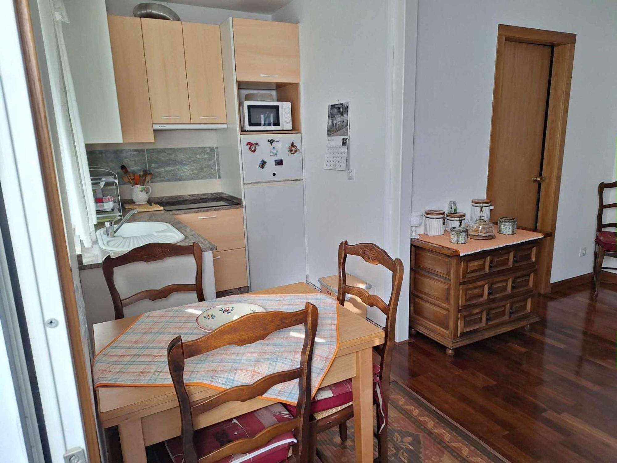 Casita Acogedora En El Centro Del Pueblo Villa ปอร์ริญโญ ภายนอก รูปภาพ