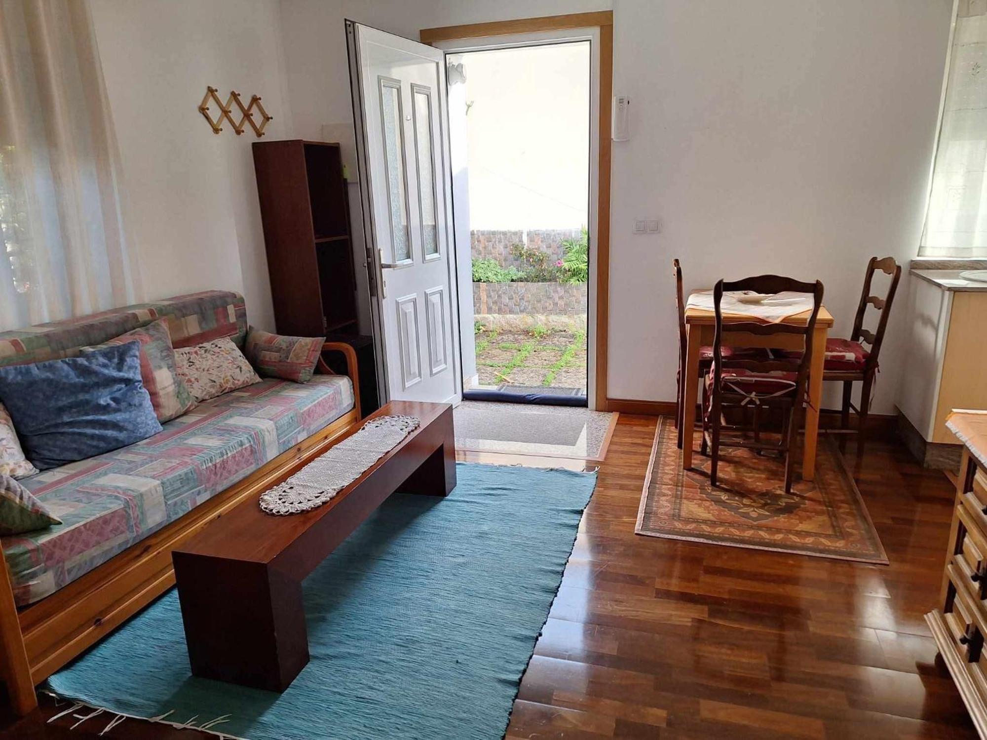 Casita Acogedora En El Centro Del Pueblo Villa ปอร์ริญโญ ภายนอก รูปภาพ