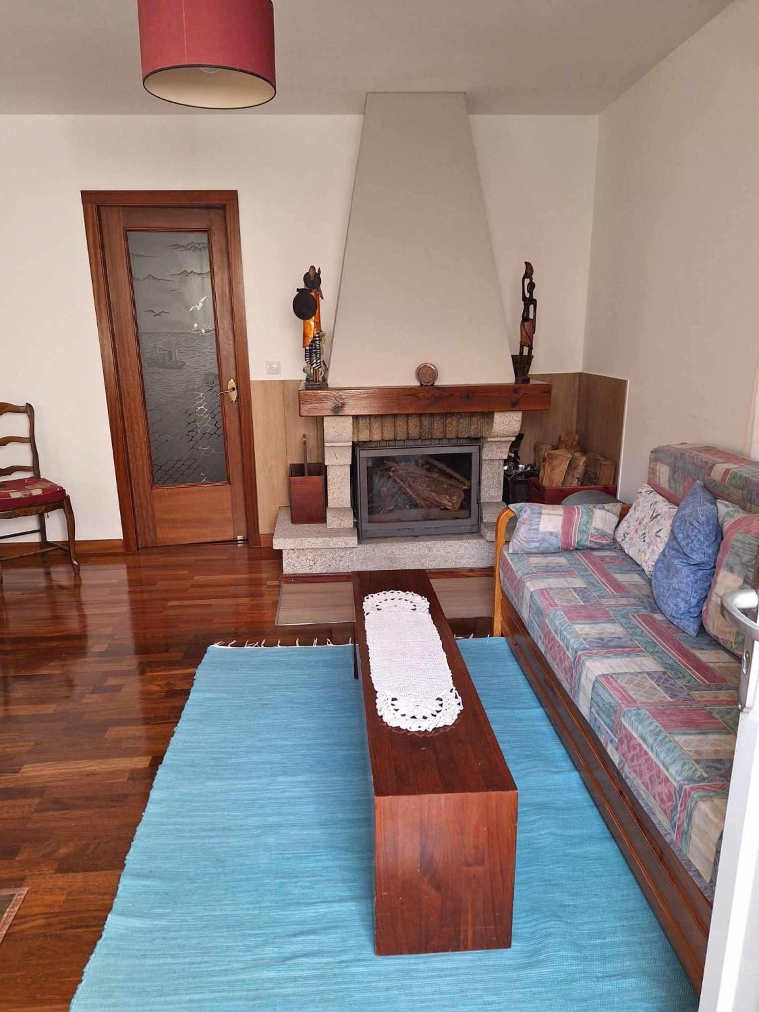 Casita Acogedora En El Centro Del Pueblo Villa ปอร์ริญโญ ภายนอก รูปภาพ